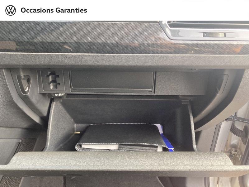 Voitures occasions VOLKSWAGEN TIGUAN Life Clermont-Ferrand