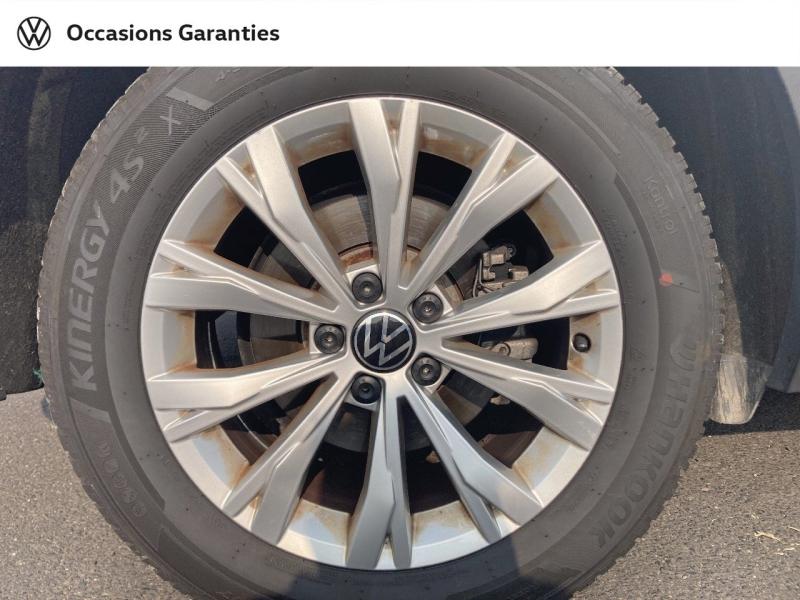Voitures occasions VOLKSWAGEN TIGUAN Life Clermont-Ferrand