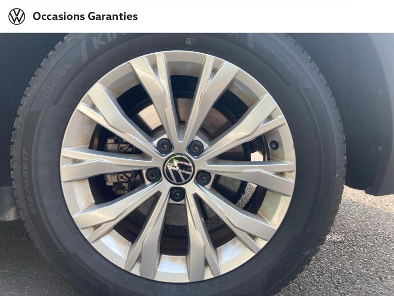 Voitures occasions VOLKSWAGEN TIGUAN Life Clermont-Ferrand