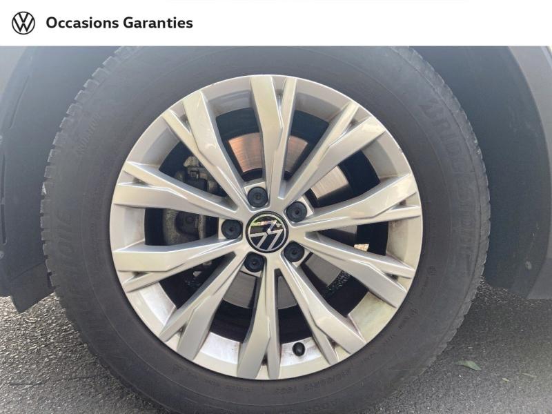 Voitures occasions VOLKSWAGEN TIGUAN Life Clermont-Ferrand