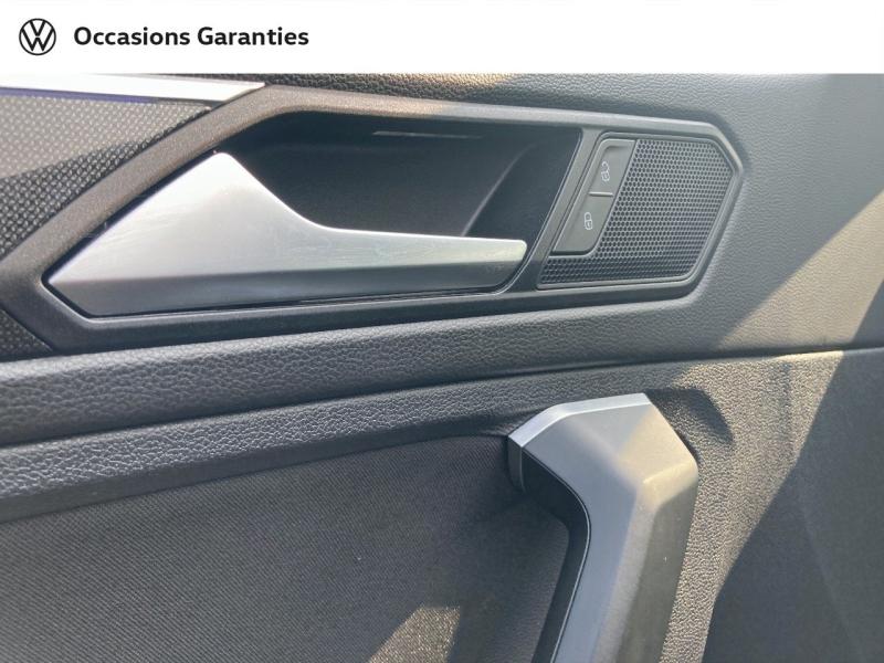 Voitures occasions VOLKSWAGEN TIGUAN Life Clermont-Ferrand