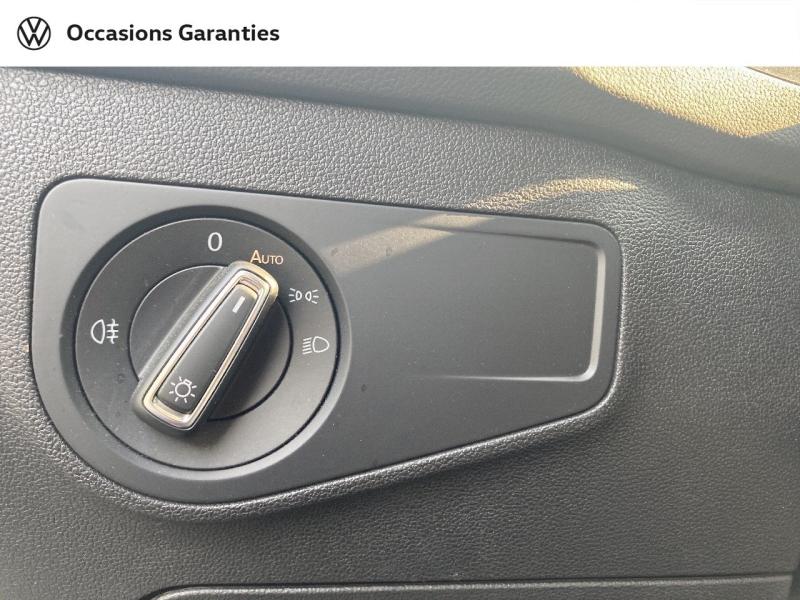 Voitures occasions VOLKSWAGEN TIGUAN Life Clermont-Ferrand