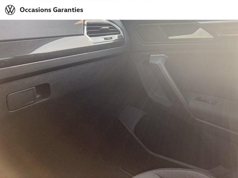 Voitures occasions VOLKSWAGEN TIGUAN Life Clermont-Ferrand