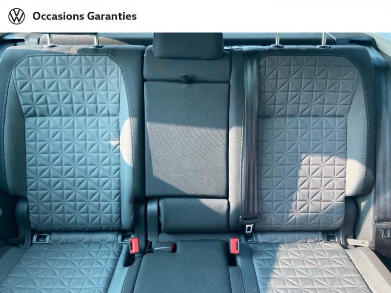 Voitures occasions VOLKSWAGEN TIGUAN Life Clermont-Ferrand