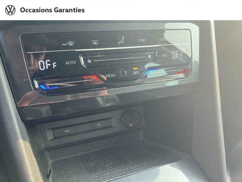 Voitures occasions VOLKSWAGEN TIGUAN Life Clermont-Ferrand