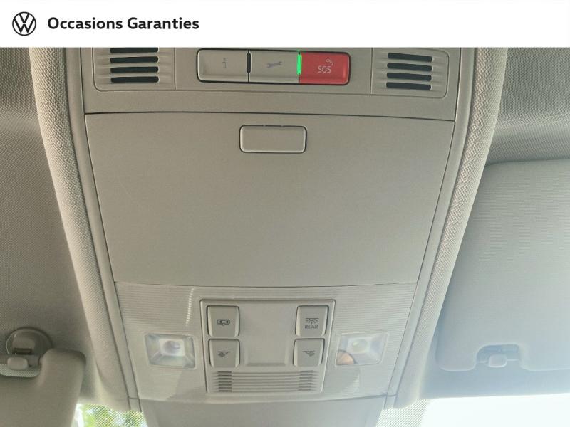 Voitures occasions VOLKSWAGEN TIGUAN Life Clermont-Ferrand