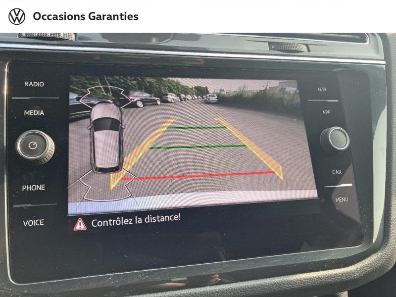Voitures occasions VOLKSWAGEN TIGUAN Life Clermont-Ferrand