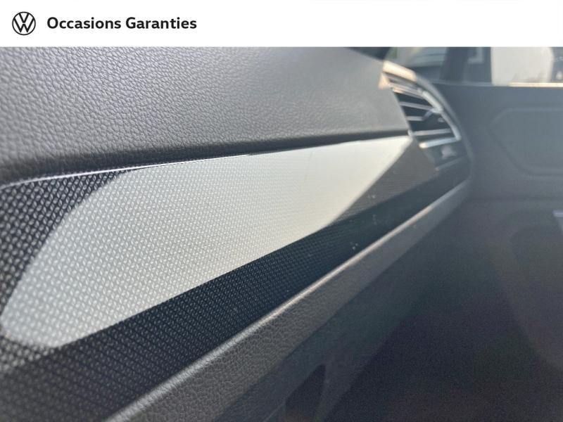 Voitures occasions VOLKSWAGEN TIGUAN Life Clermont-Ferrand