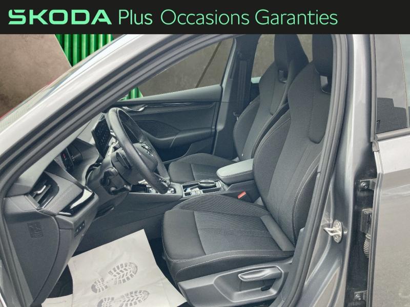 Voitures occasions ŠKODA OCTAVIA Sportline Clermont-Ferrand