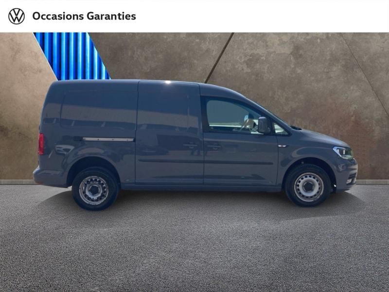 Voitures occasions VOLKSWAGEN UTILITAIRES Caddy Van Business Line Plus Clermont-Ferrand