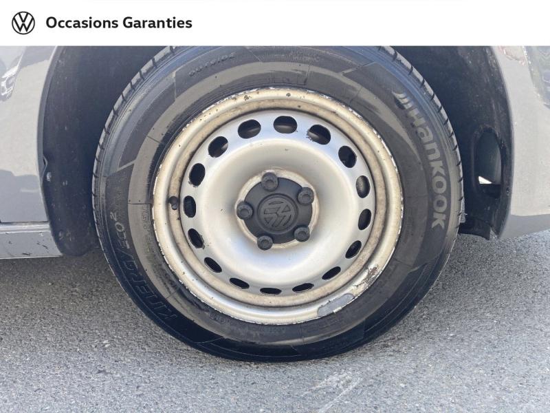 Voitures occasions VOLKSWAGEN UTILITAIRES Caddy Van Business Line Plus Clermont-Ferrand