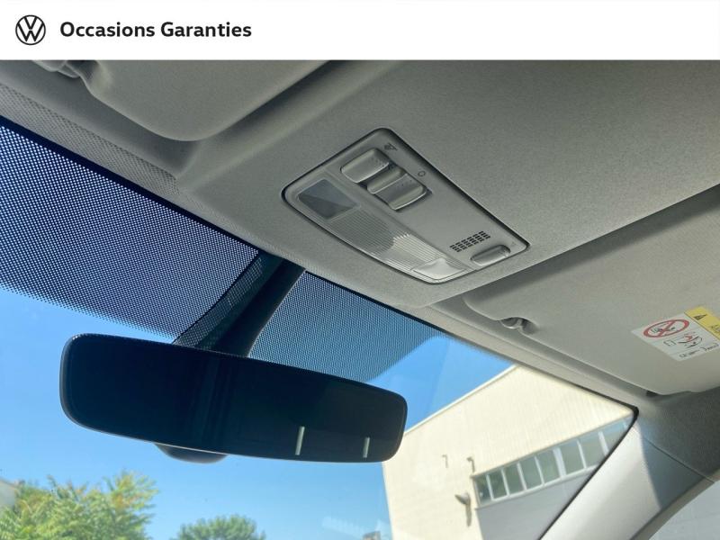 Voitures occasions VOLKSWAGEN UTILITAIRES Caddy Van Business Line Plus Clermont-Ferrand