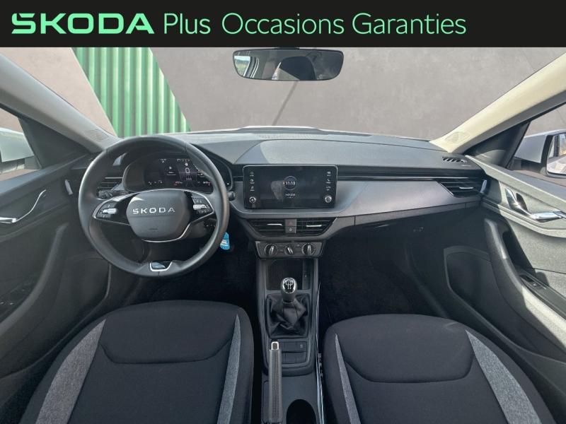 Voitures occasions ŠKODA KAMIQ Active Clermont-Ferrand