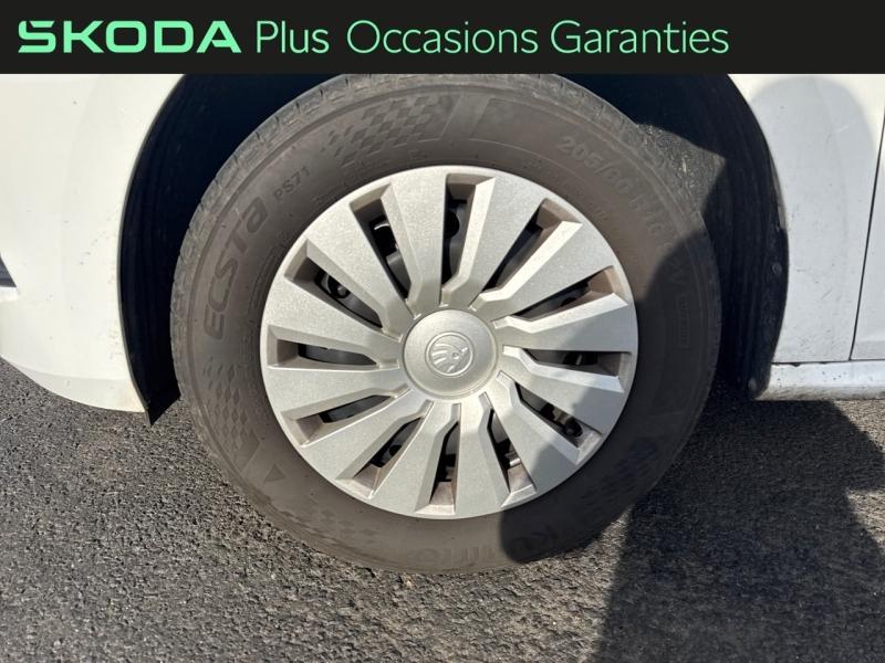 Voitures occasions ŠKODA KAMIQ Active Clermont-Ferrand