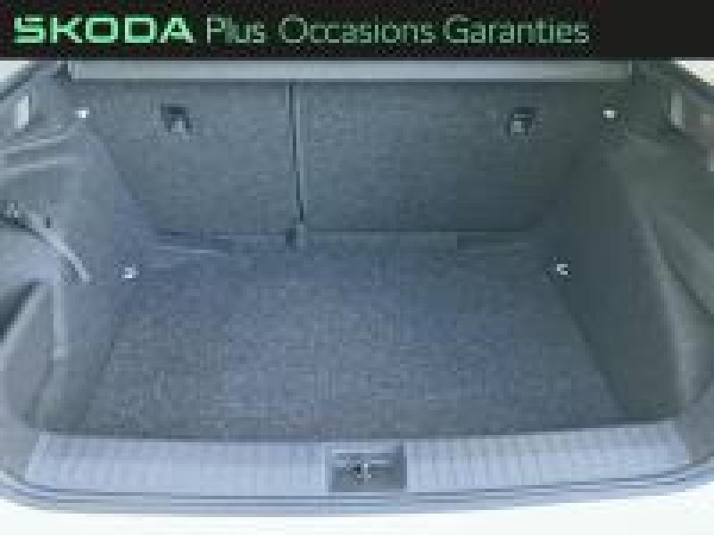 Voitures occasions ŠKODA KAMIQ Active Clermont-Ferrand