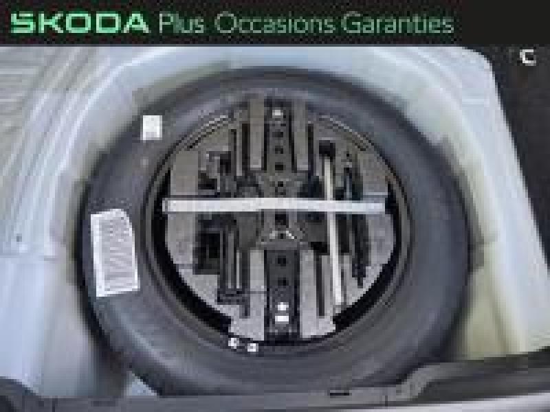 Voitures occasions ŠKODA KAMIQ Active Clermont-Ferrand