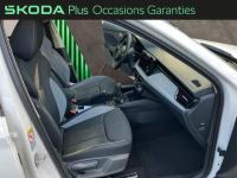 Voitures occasions ŠKODA KAMIQ Active Clermont-Ferrand