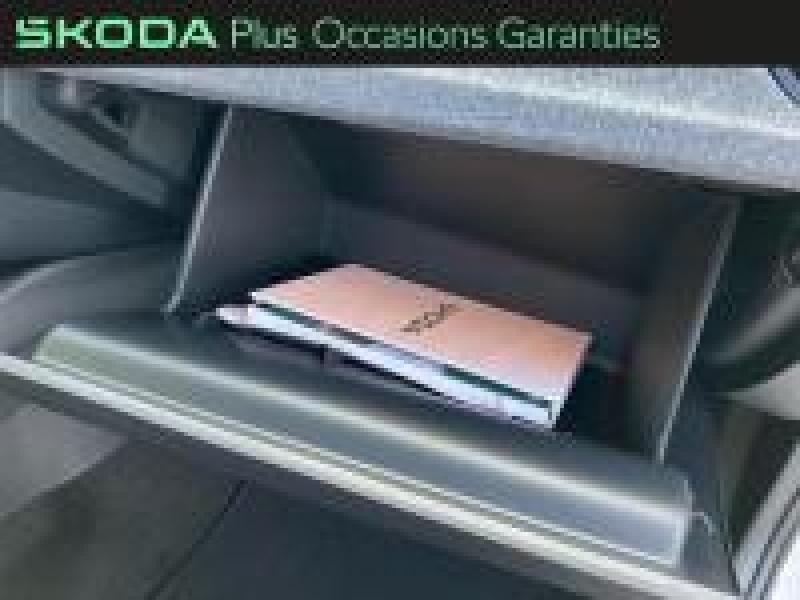 Voitures occasions ŠKODA KAMIQ Active Clermont-Ferrand