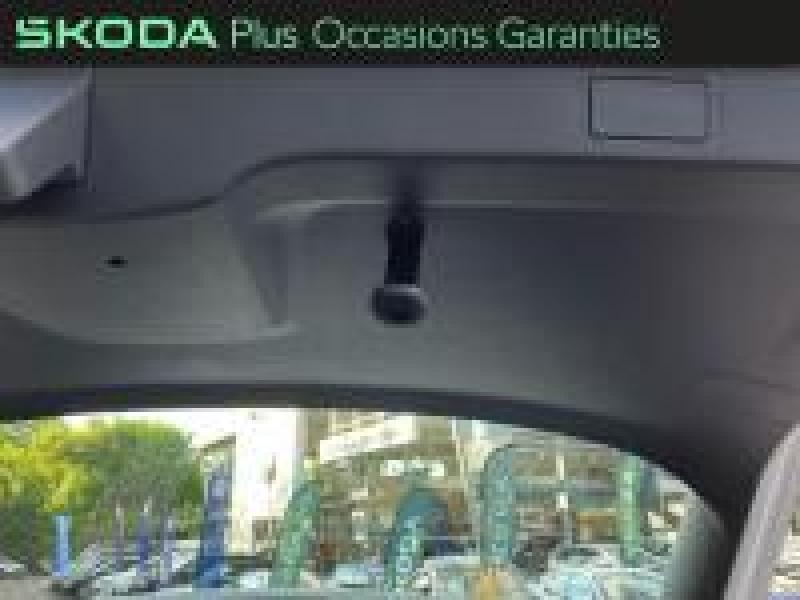 Voitures occasions ŠKODA KAMIQ Active Clermont-Ferrand