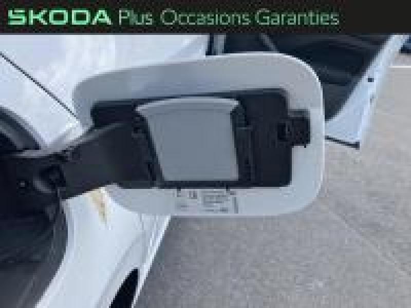 Voitures occasions ŠKODA KAMIQ Active Clermont-Ferrand