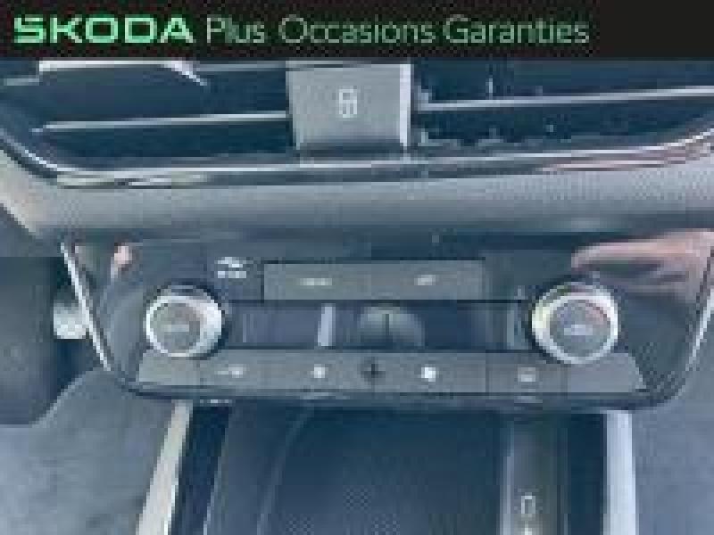 Voitures occasions ŠKODA KAMIQ Active Clermont-Ferrand