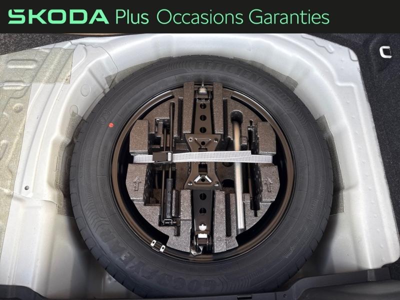 Voitures occasions ŠKODA KAMIQ Active Clermont-Ferrand