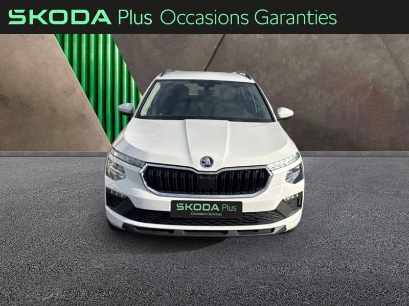 Voitures occasions ŠKODA KAMIQ Active Clermont-Ferrand