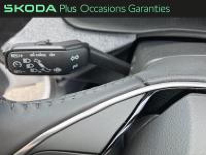 Voitures occasions ŠKODA KAMIQ Active Clermont-Ferrand