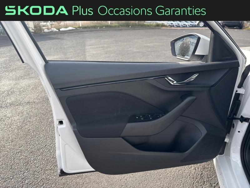 Voitures occasions ŠKODA KAMIQ Active Clermont-Ferrand