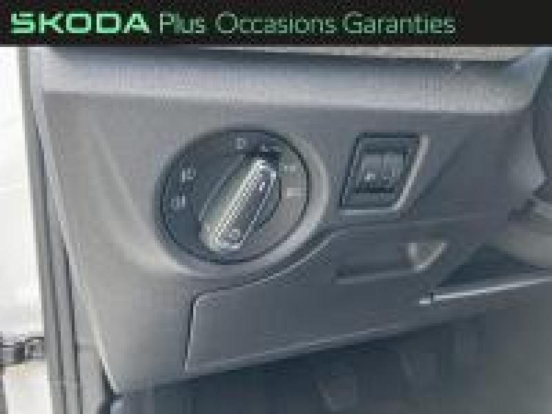 Voitures occasions ŠKODA KAMIQ Active Clermont-Ferrand