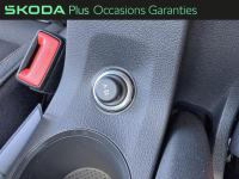 Voitures occasions ŠKODA KAMIQ Active Clermont-Ferrand