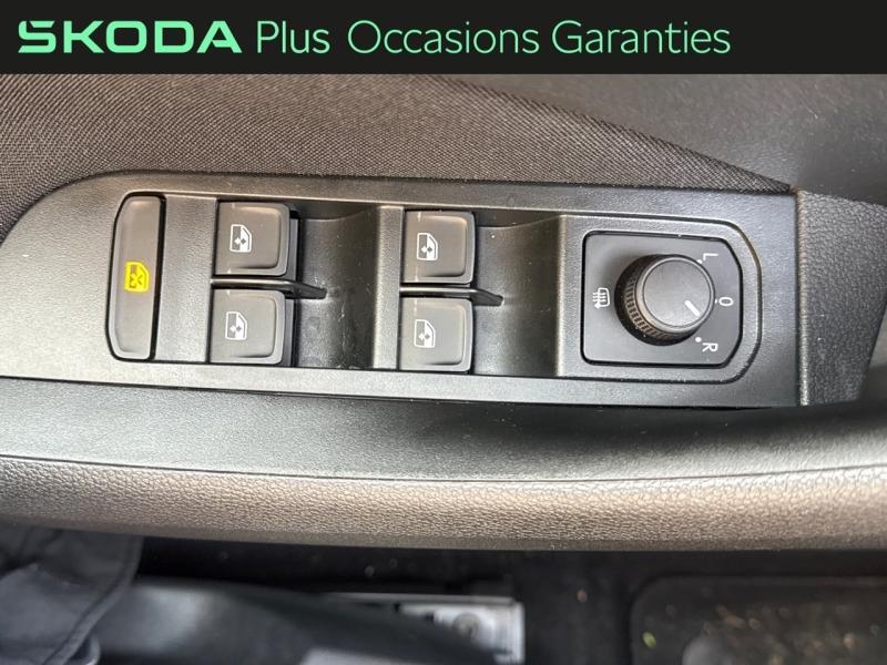 Voitures occasions ŠKODA KAMIQ Active Clermont-Ferrand