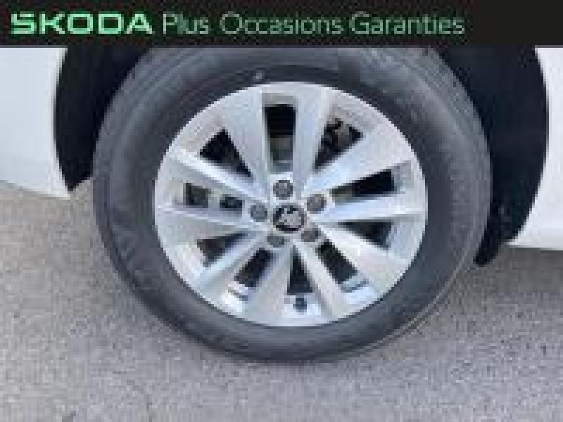 Voitures occasions ŠKODA KAMIQ Active Clermont-Ferrand