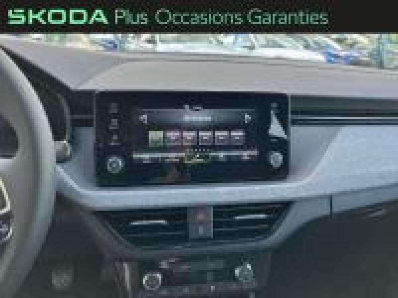Voitures occasions ŠKODA KAMIQ Active Clermont-Ferrand