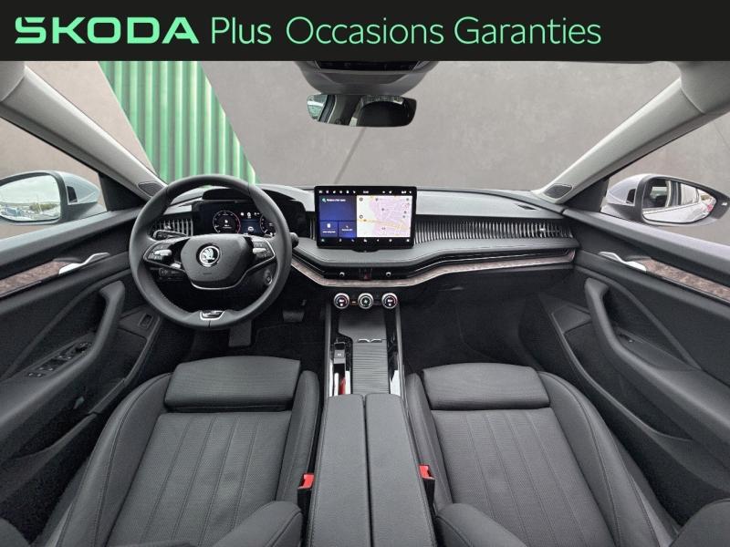 Voitures occasions ŠKODA SUPERB Laurin & Klement Clermont-Ferrand