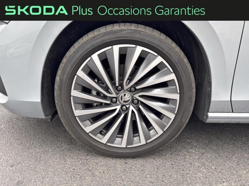 Voitures occasions ŠKODA SUPERB Laurin & Klement Clermont-Ferrand