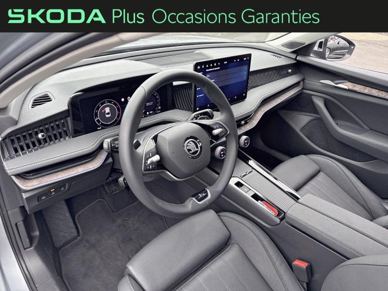 Voitures occasions ŠKODA SUPERB Laurin & Klement Clermont-Ferrand