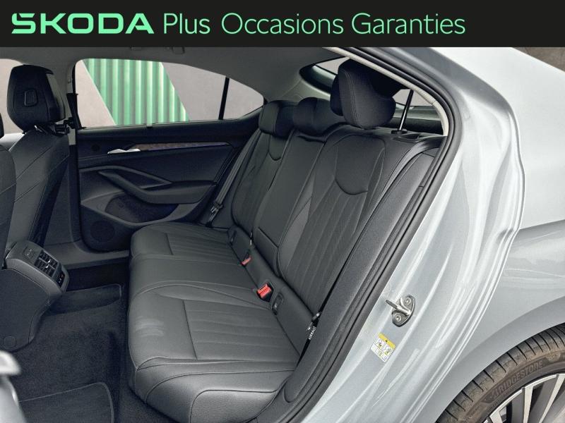 Voitures occasions ŠKODA SUPERB Laurin & Klement Clermont-Ferrand