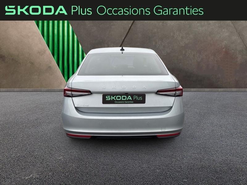 Voitures occasions ŠKODA SUPERB Laurin & Klement Clermont-Ferrand