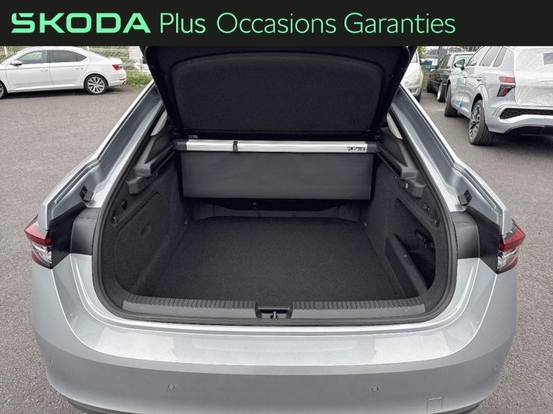 Voitures occasions ŠKODA SUPERB Laurin & Klement Clermont-Ferrand