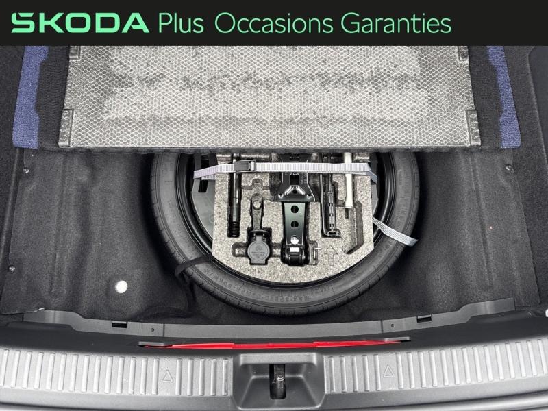 Voitures occasions ŠKODA SUPERB Laurin & Klement Clermont-Ferrand