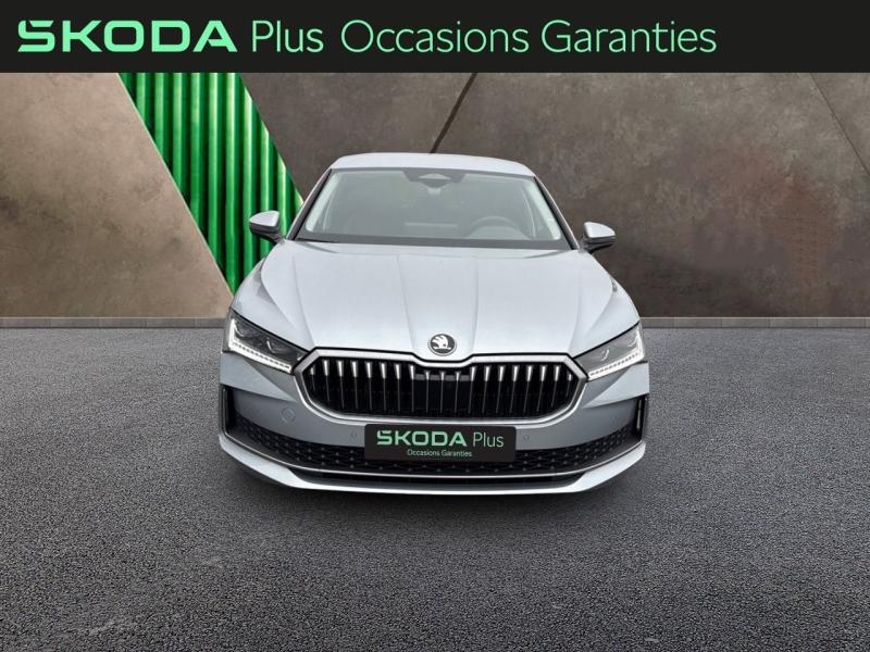 Voitures occasions ŠKODA SUPERB Laurin & Klement Clermont-Ferrand