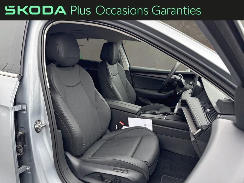 Voitures occasions ŠKODA SUPERB Laurin & Klement Clermont-Ferrand