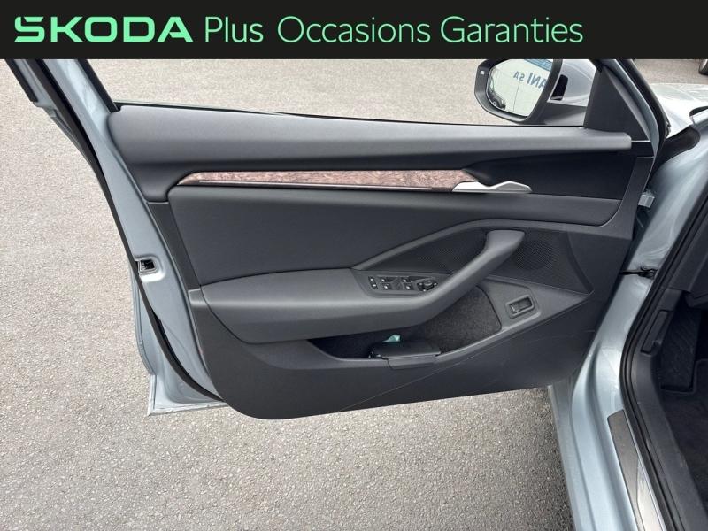 Voitures occasions ŠKODA SUPERB Laurin & Klement Clermont-Ferrand