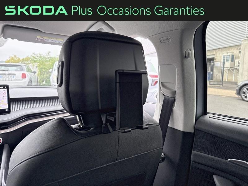 Voitures occasions ŠKODA SUPERB Laurin & Klement Clermont-Ferrand