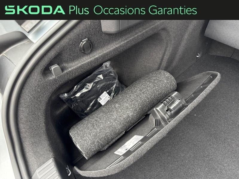 Voitures occasions ŠKODA SUPERB Laurin & Klement Clermont-Ferrand