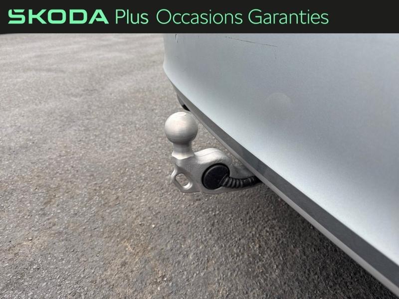 Voitures occasions ŠKODA SUPERB Laurin & Klement Clermont-Ferrand