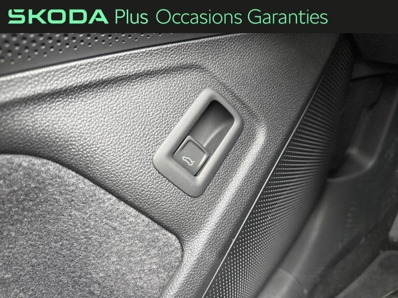 Voitures occasions ŠKODA SUPERB Laurin & Klement Clermont-Ferrand