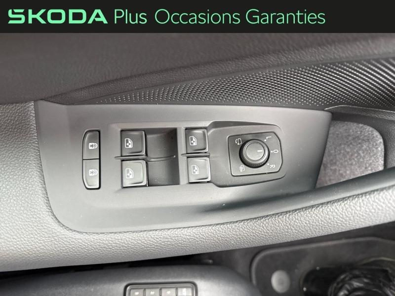 Voitures occasions ŠKODA SUPERB Laurin & Klement Clermont-Ferrand