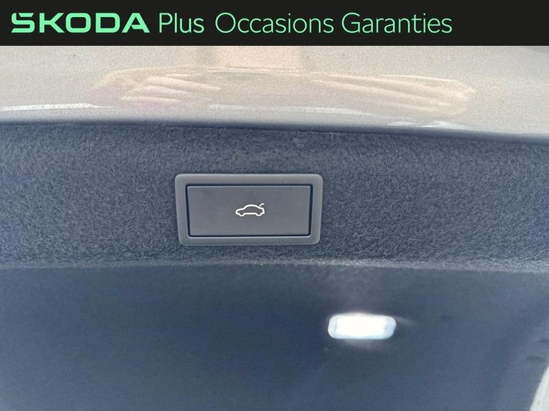 Voitures occasions ŠKODA SUPERB Laurin & Klement Clermont-Ferrand